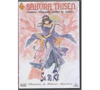 Sakura Taisen - Sumire