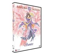 Sakura Taisen: Sumire [Import USA Zone 1]