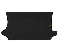 Sakura Tapis de Coffre pour Ford Fiesta MK6 modèles 2002-2008