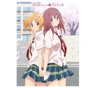 Sakura Trick 1 [Import allemand]