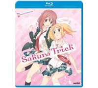 Sakura Trick [Blu-Ray] Anamorphic, Subtitled