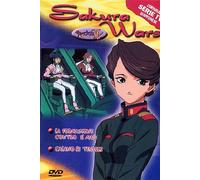 Sakura Wars #10 [Import]