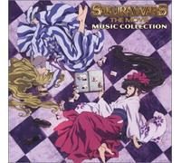 Sakura Wars