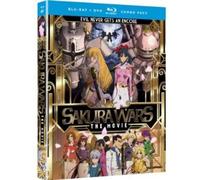 Sakura Wars [Blu-Ray]