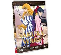 Sakura Wars