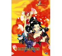 Sakura Wars Ova 2: Wedding Bells [Import USA Zone 1]