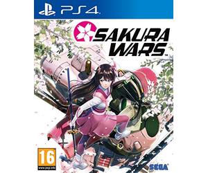 Sakura Wars (PS4)