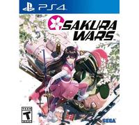 Sakura Wars for PlayStation 4