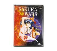 Sakura Wars (Sakura taisen) [Import USA Zone 1]