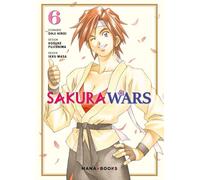 Sakura Wars T06