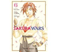 Sakura Wars T06