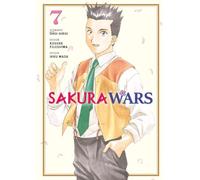 Sakura Wars T07