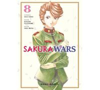 Sakura Wars T08