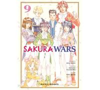 Sakura Wars T09