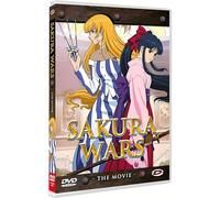 Sakura Wars - The Movie