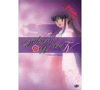 Sakura Wars TV 1: Opening Night [Import USA Zone 1]
