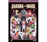 Sakura Wars TV