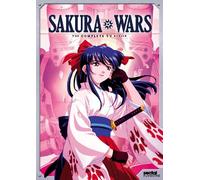 Sakura Wars TV: Complete Collection
