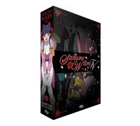 Sakura Wars TV: Complete Collection [Import USA Zone 1]