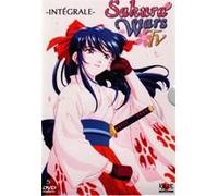 Sakura Wars Tv - L'intégrale