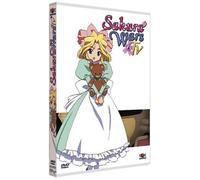 Sakura Wars Tv - Vol. 4