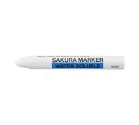 Sakura Water Soluble Solid White