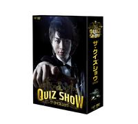 Sakurai Sho-The Quiz Show 2009 Box (7 DVD) [Edizione: Giappone] [Import]