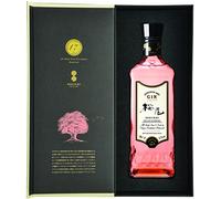 Sakurao Limited Gin Japonais 47° 70cl