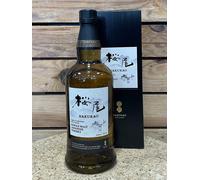 Sakurao Single Malt Whisky