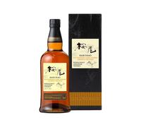 Sakurao Single Malt Sauternes Cask Finish Peated Whisky