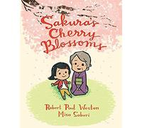Sakura's Cherry Blossoms