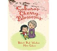 Sakura's Cherry Blossoms - [Version Originale] Inconnu (Auteur)