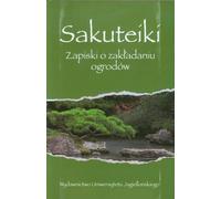 Sakuteiki Notes sur la création de jardins