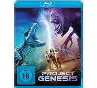 SAKVEERAKUL, CHOOKIAT PROJECT GENESIS (BLU-RAY) Blu-ray NEUF
