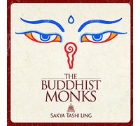 SAKYA TASHI LING (ADP VERSION)