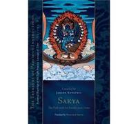 Sakya The Path with Its Result Part Two by Jamgon Kongtrul Lodro Taye Jamgon Kongtrul Lodro Taye (Auteur)