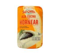 Sal Costa Sel Gourmet Pâtisserie SAL COSTA 2 kg