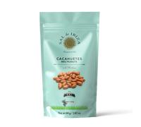 SAL DE IBIZA Cacahuètes assaisonnées saveur barbecue - 80 g
