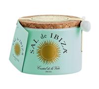 SAL DE IBIZA Fleur de sel d'Ibiza - 150 g