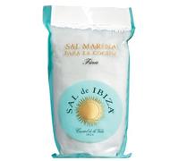 Sal de Ibiza Fleur de Sel, feines Meersalz aus Ibiza im Beutel 1000g