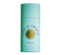 SAL de IBIZA - Granité au sel de mer - 250 gr