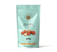Sal de Ibiza Noix de macadamia pimentées et sdi 80 g