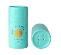 Sal de Ibiza Sel en grains, Édition céramique sel et poivre 130 g