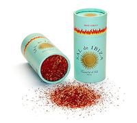 Sel de Ibiza Sal Granito Hot Chili 75g