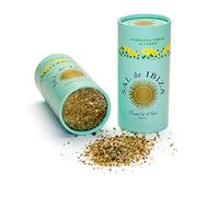 SAL de IBIZA zeezout Granito con Pimienta & Limon (shaker)