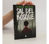 Sal Del Bosque Sergio Dueñas