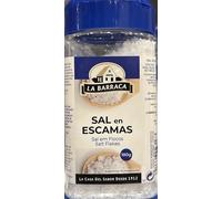 Sal Escamas La Barraca 160 g