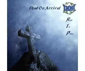 Sal Figluizzi R.I.P. (CD)