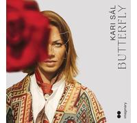 Sál, Kari - Butterfly