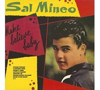 Sal Mineo - Make Believe Baby (LP)